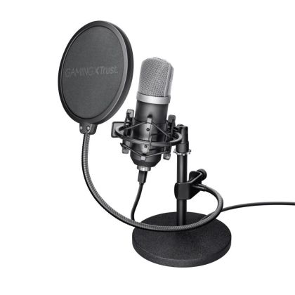 Trust GXT 252 Emita Streaming Mic