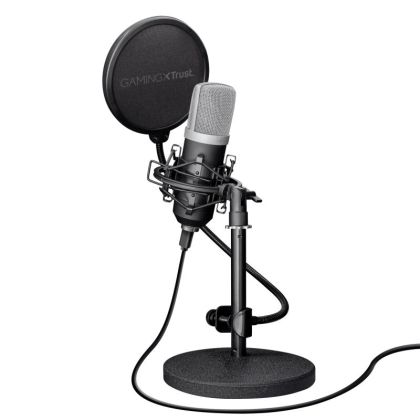 Trust GXT 252 Emita Streaming Mic