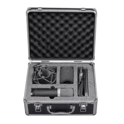 Trust GXT 252 Emita Streaming Mic