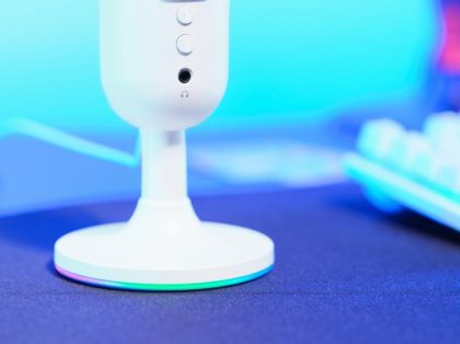 Microfon Trust GXTW 234 Yunix, alb