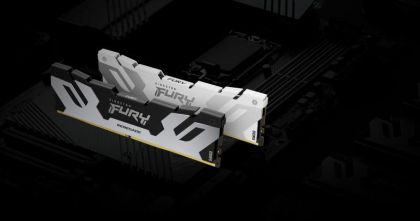 KS DDR5 32GB 7200MHZ KF572C38RWK2-32