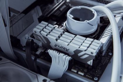 KS DDR5 32GB 7200MHZ KF572C38RWK2-32