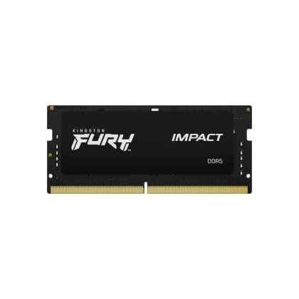 KS DDR5 8GB 4800MHZ KF548S38IB-8