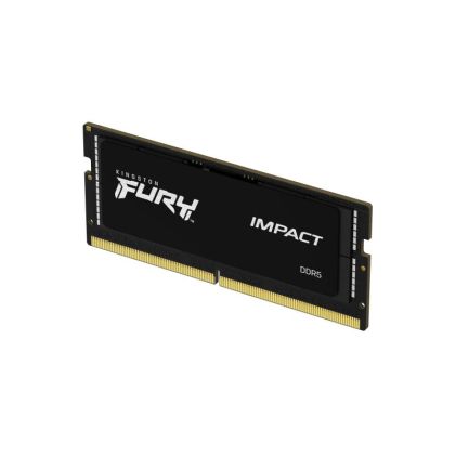 KS DDR5 8GB 4800MHZ KF548S38IB-8