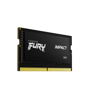 KS DDR5 8GB 4800MHZ KF548S38IB-8