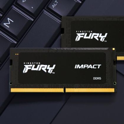 KS DDR5 8GB 4800MHZ KF548S38IB-8