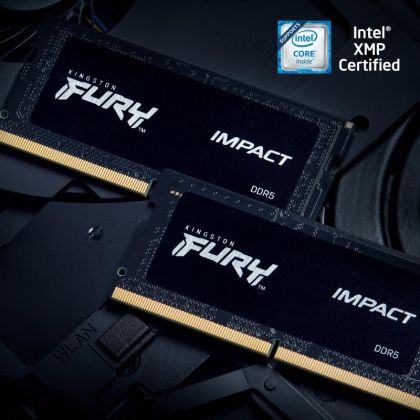 KS DDR5 8GB 4800MHZ KF548S38IB-8