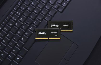 KS DDR5 8GB 4800MHZ KF548S38IB-8