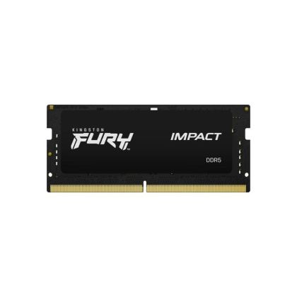 KS DDR5 8GB 4800MHZ KF548S38IB-8
