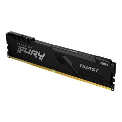 KS DDR4 8GB K2 3200 KF432C16BBK2/8