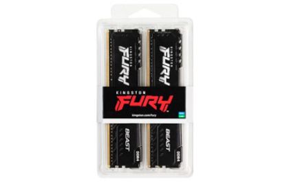 KS DDR4 8GB K2 3200 KF432C16BBK2/8