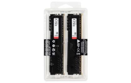 KS DDR4 8GB K2 3200 KF432C16BBK2/8