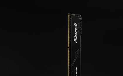 KS DDR4 8GB K2 3200 KF432C16BBK2/8