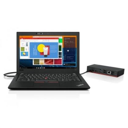 Docking Station Lenovo ThinkPad USB-C Dock Gen 2
