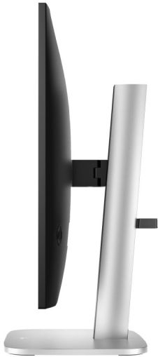Monitor HP Pro 527pq 9D9S0UT, 27", QHD (2560x1440) IPS, 5 ms, 350 Hz, culoare black&silver