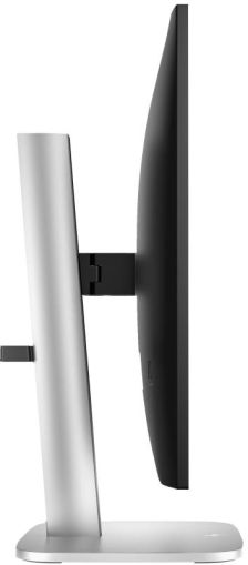 Monitor HP Pro 527pq 9D9S0UT, 27", QHD (2560x1440) IPS, 5 ms, 350 Hz, culoare black&silver