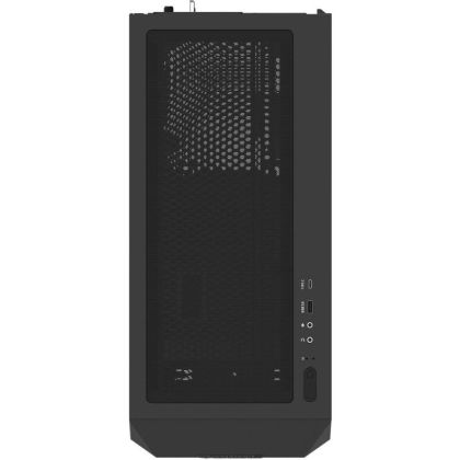 Carcasa Aqirys Wezen BK PRO Mid Tower
