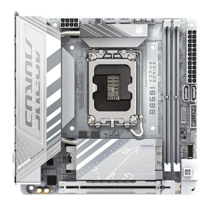 MB GIGABYTE B860I AORUS PRO ICE