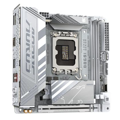 MB GIGABYTE B860I AORUS PRO ICE