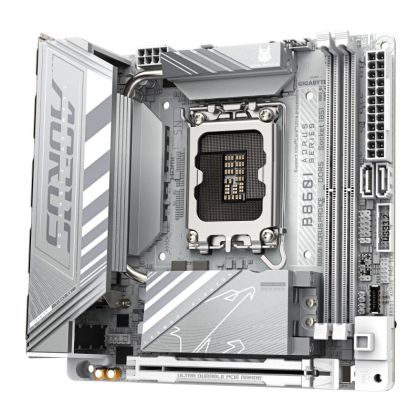 MB GIGABYTE B860I AORUS PRO ICE