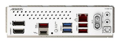 MB GIGABYTE B860I AORUS PRO ICE