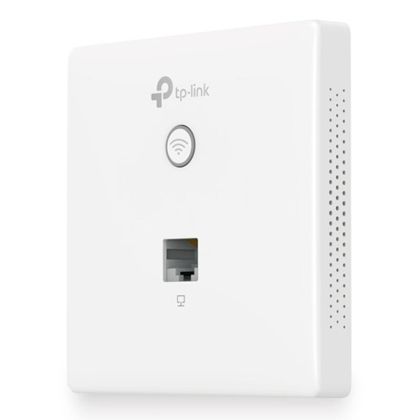 TPLINK AP N300 2.4GHZ IND IN-WALL