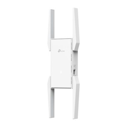 AX5400 Wall-Plate Wi-Fi 6 Extender