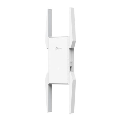 AX5400 Wall-Plate Wi-Fi 6 Extender