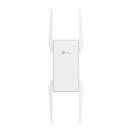 AX5400 Wall-Plate Wi-Fi 6 Extender