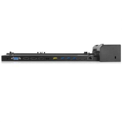 Docking Station Ultra Lenovo 135W