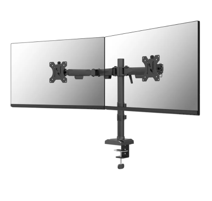 Suport dublu mon. birou NM 24"-34" ng