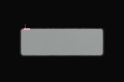 MOUSEPAD GOLIATHUS RAZER QUARTZ CHROMA