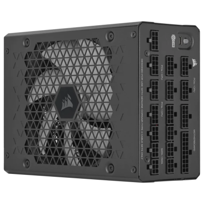 Sursa Corsair HX1500i 1500W 80+PLATINUM
