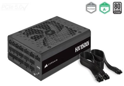 Sursa Corsair HX1500i 1500W 80+PLATINUM