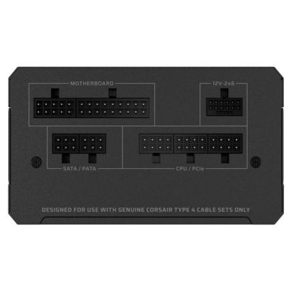 CORSAIR PSU RM850e 850W 80PLUS GOLD