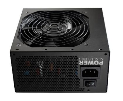 FORTRON PSU 600W HYDRO G PRO 600