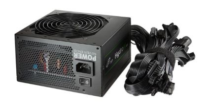 FORTRON PSU 600W HYDRO G PRO 600
