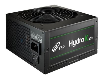 FORTRON PSU 600W HYDRO G PRO 600
