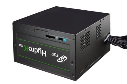 FORTRON PSU 600W HYDRO G PRO 600
