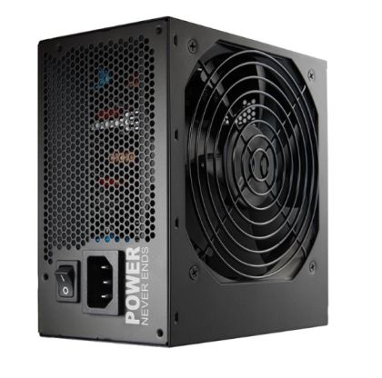 FORTRON PSU 600W HYDRO G PRO 600