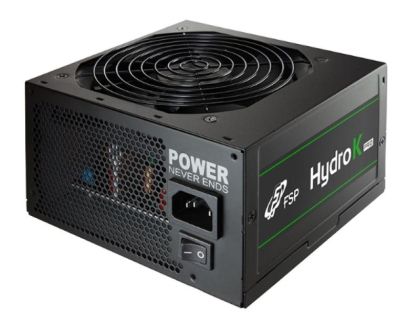 FORTRON PSU 600W HYDRO G PRO 600