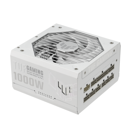 SURSA ASUS TUF GAMING 1000W WHITE