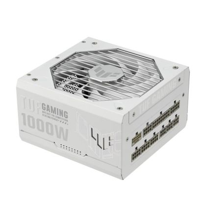 SURSA ASUS TUF GAMING 1000W WHITE