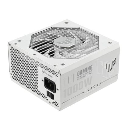 SURSA ASUS TUF GAMING 1000W WHITE