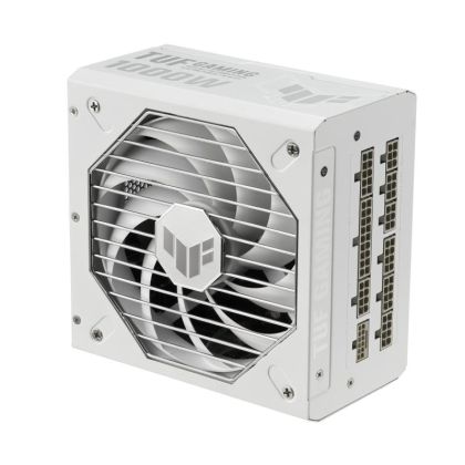 SURSA ASUS TUF GAMING 1000W WHITE