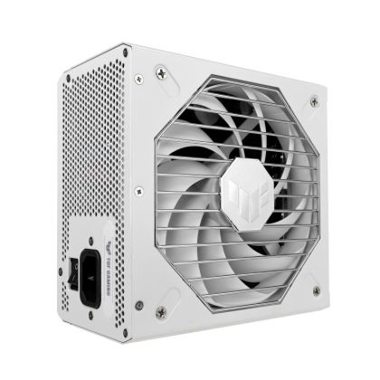 SURSA ASUS TUF GAMING 1000W WHITE