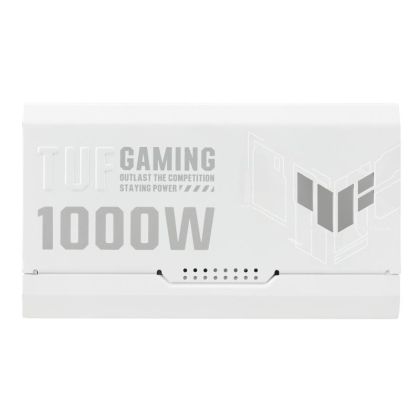 SURSA ASUS TUF GAMING 1000W WHITE