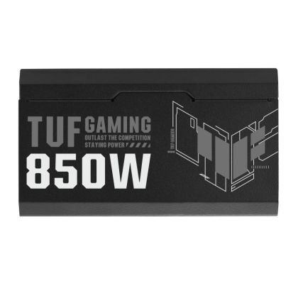 Sursa Asus TUF Gaming 850W Gold