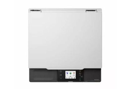 Imprimanta multifunctionala inkjet color Canon MAXIFY GX1040 A4, 15ppm, 600x1200 dpi, duplex, USB, LAN, Wi-Fi, starter cerneala