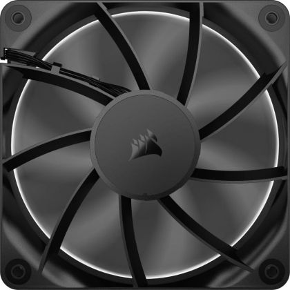 Ventilator CORSAIR RS120 BLACK